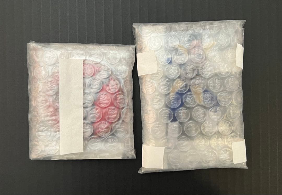 座王 武道館 R藤本 ベジータ アクスタ