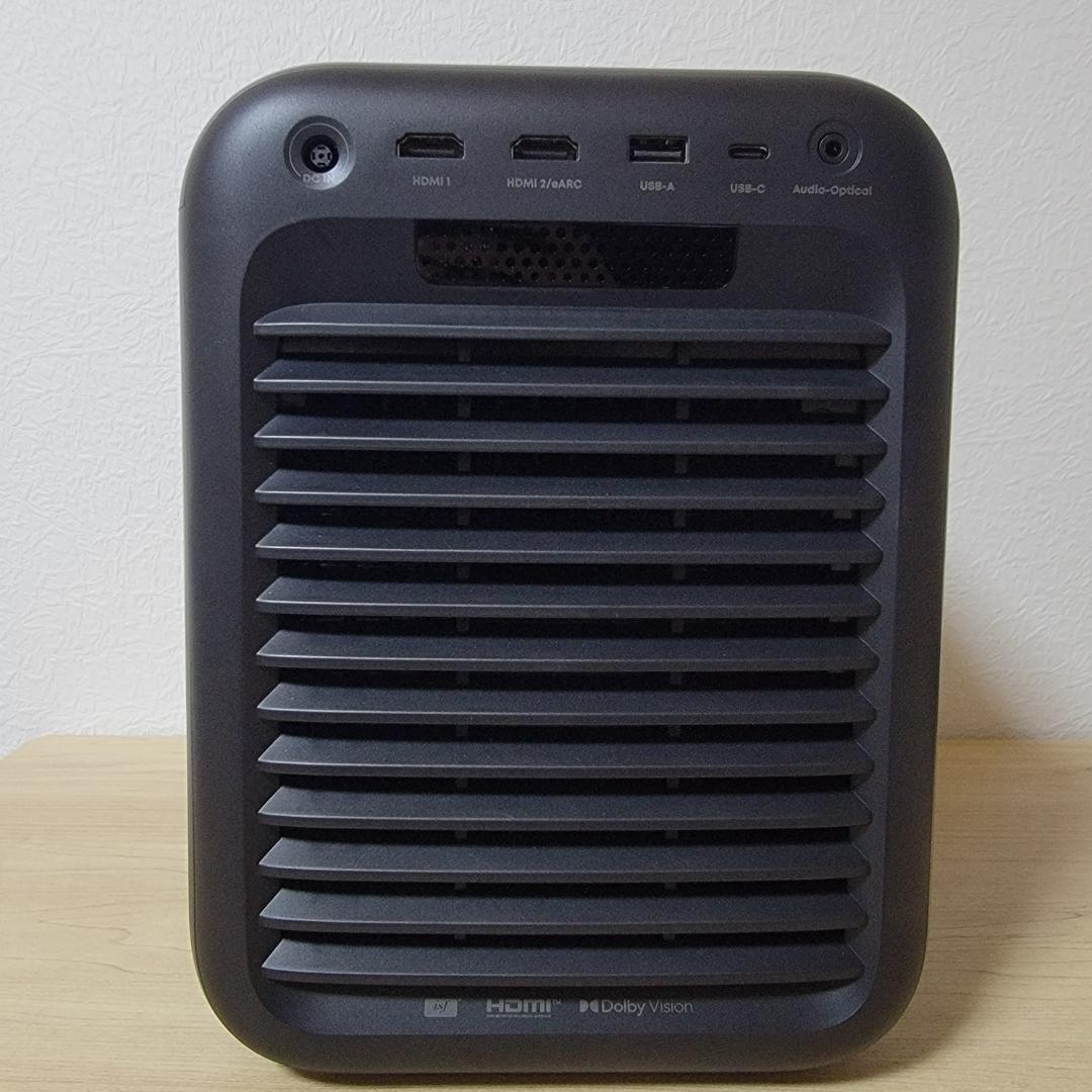 Anker Nebula X1 +ジンバルスタンド+サテライトスピーカー