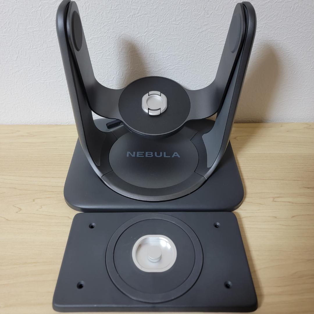 Anker Nebula X1 +ジンバルスタンド+サテライトスピーカー