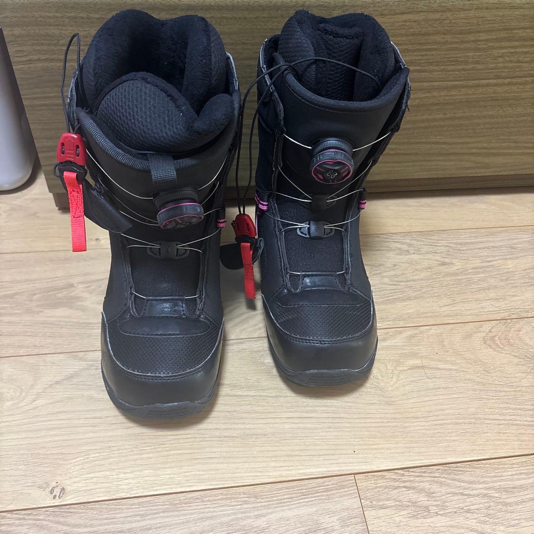 スノーボード スノボ　板 ウェア付き　ビンディング　初心者セット