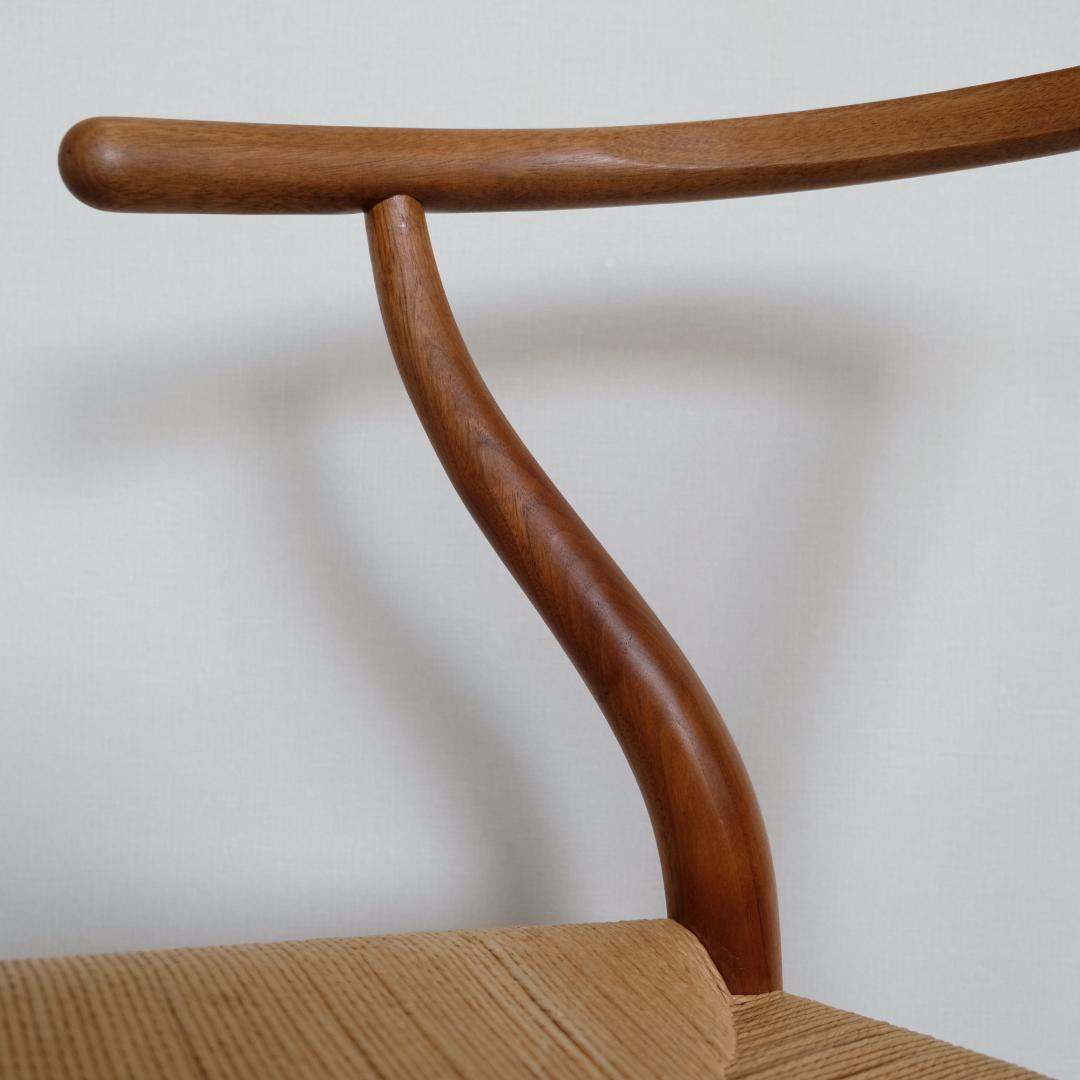 【Butakko】希少特選個体 ・メンテ済｜CH24 チーク材②