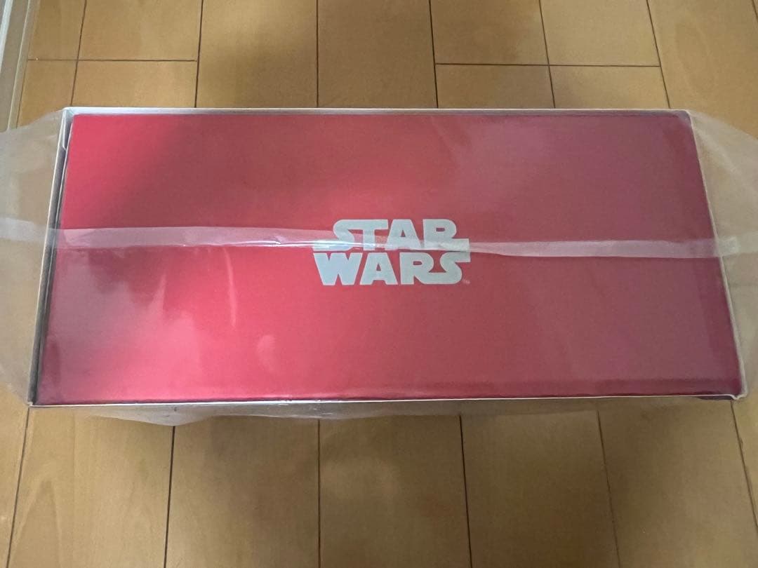 SWCJ2025 ホットトイズ　アナキンスカイウォーカー　シスアプレンティス