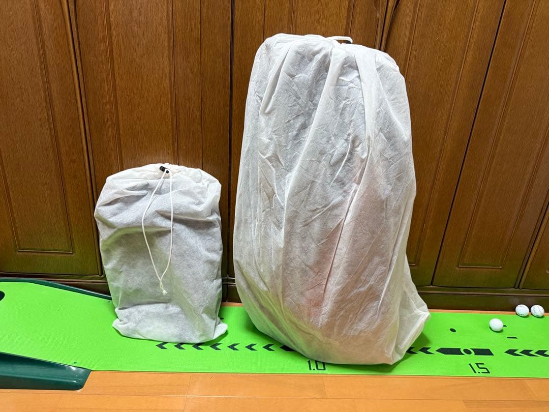 BRIEFING キャディバッグ CR-10