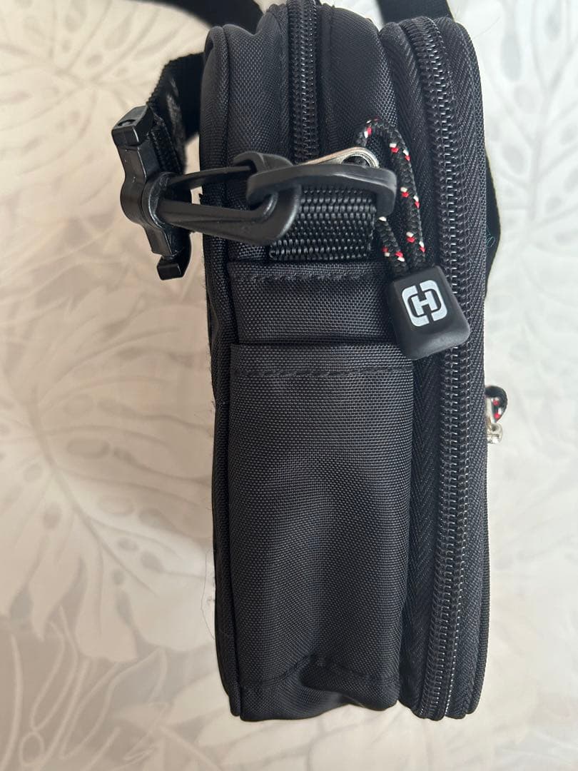 レア ヒステリックミニ DSポーチ ショルダーバッグ ヒスミニ