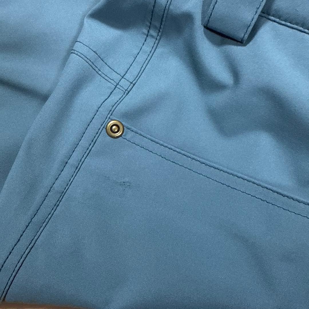 ROME SDS baggy pants 24-25【最終値下げ】