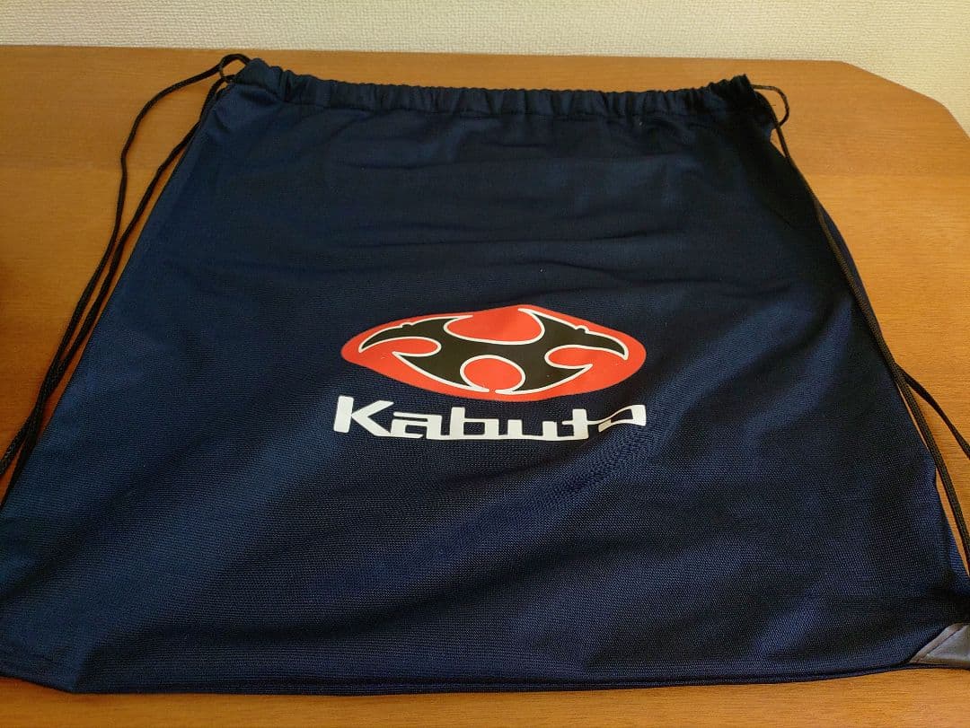 Kabuto RT-33 sizeL マットブラック追記あり