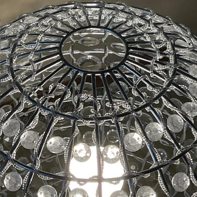 ディクラッセ　照明　ビジュ 床置用