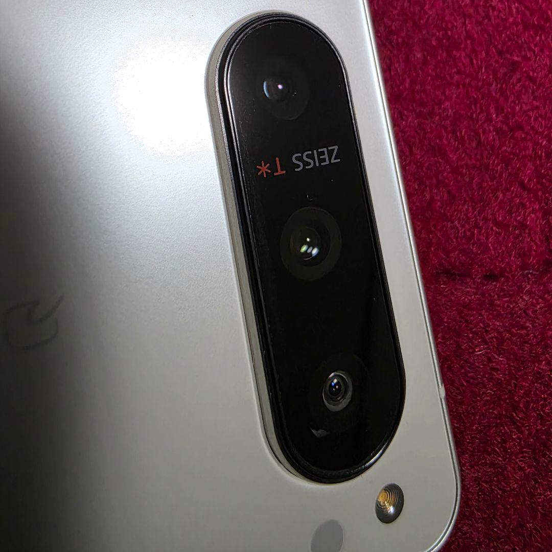 【美品】SONY XPERIA 5 IV 128GB