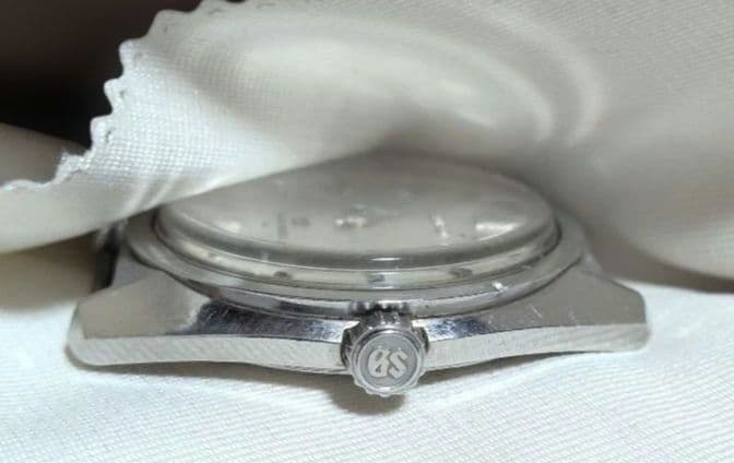 GRAND SEIKO グランドセイコー 44GS