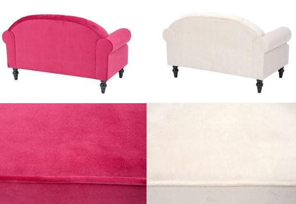 アンティーク調 姫系２人掛けソファー幅123cm ラブソファ（772）