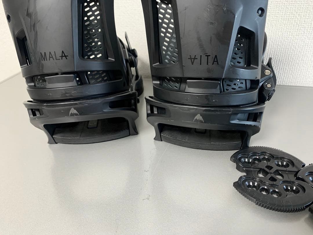 【mac様】BURTON MALAVITA✨Re:Flex✨22-23年✨