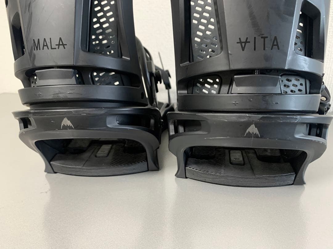 【mac様】BURTON MALAVITA✨Re:Flex✨22-23年✨