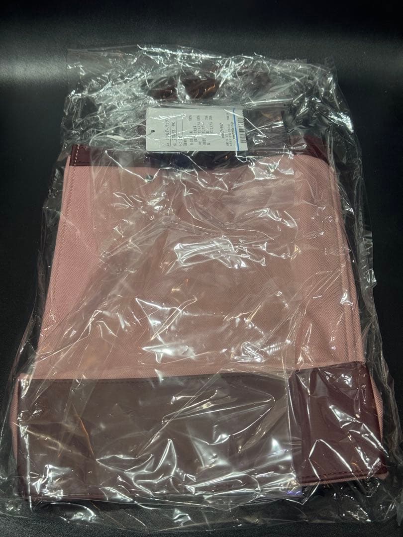 ringofamiliar 2025年FALL VIPDAY限定バッグ新品