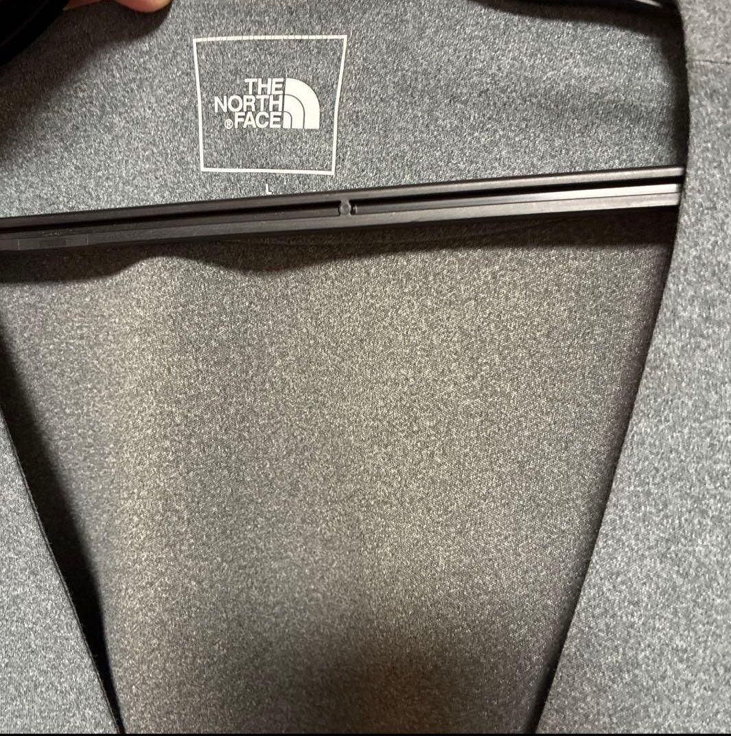THE NORTH FACE テックラウンジ　セットアップ Lサイズ