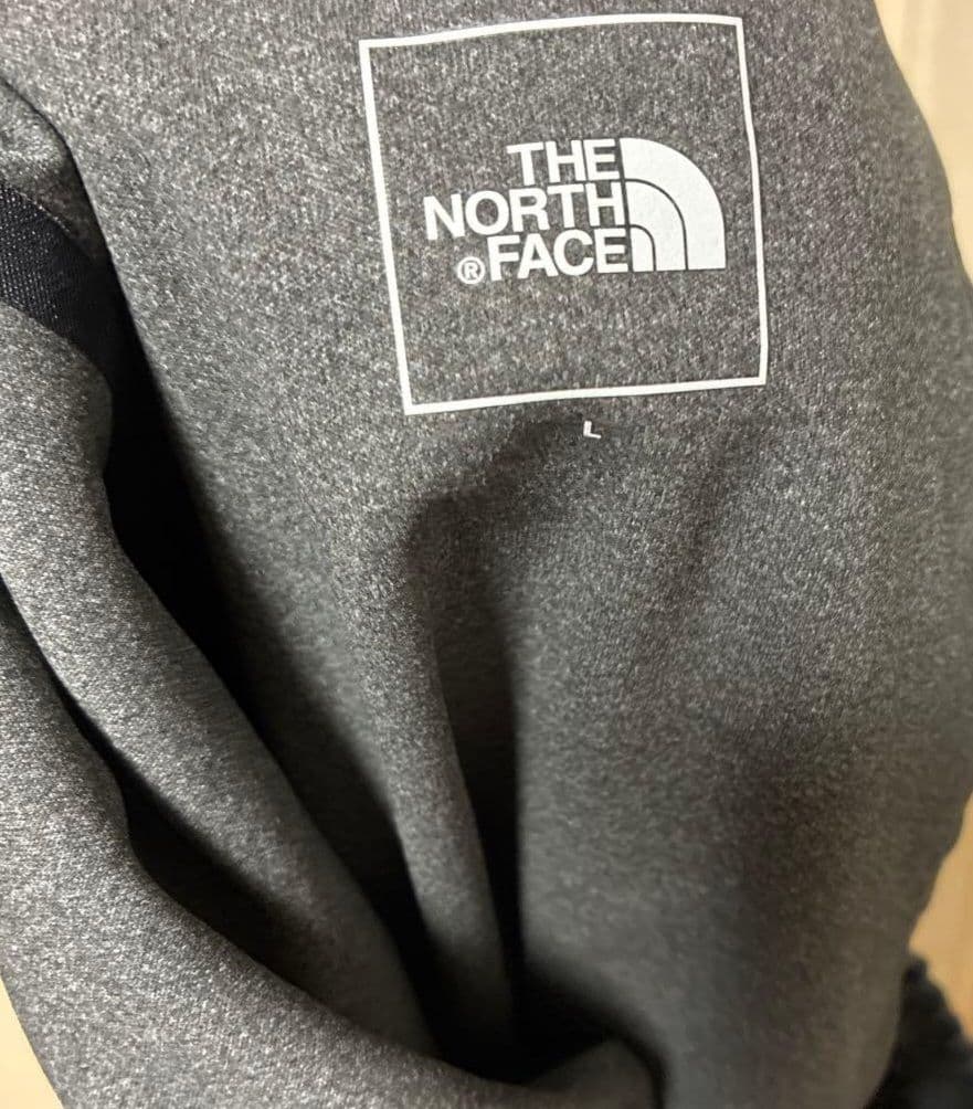 THE NORTH FACE テックラウンジ　セットアップ Lサイズ
