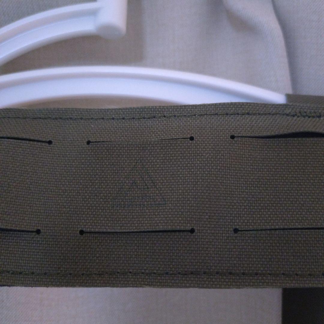 【実物】ダイレクトアクション　チェストリグ