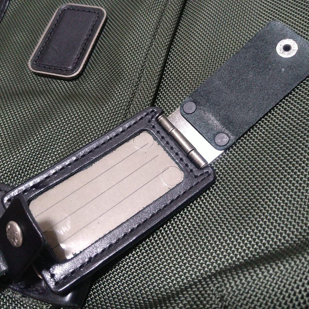 TUMI 【22371SPH Beatle Mini ショルダー バッグ】