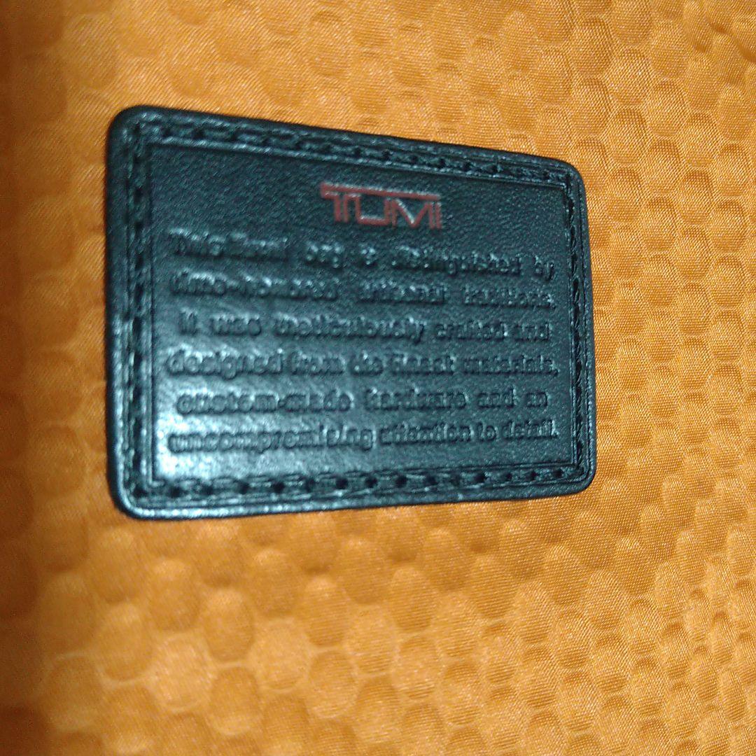 TUMI 【22371SPH Beatle Mini ショルダー バッグ】