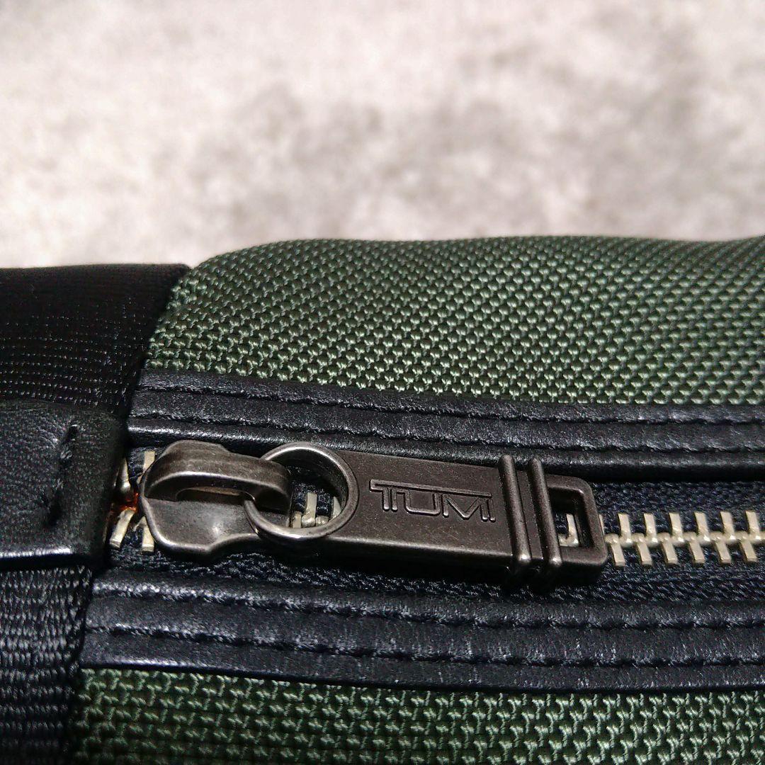 TUMI 【22371SPH Beatle Mini ショルダー バッグ】