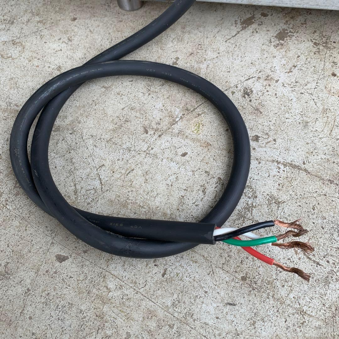 2021年製 タニコー 業務用電気フライヤー 1槽式 TEFL-A45 厨房