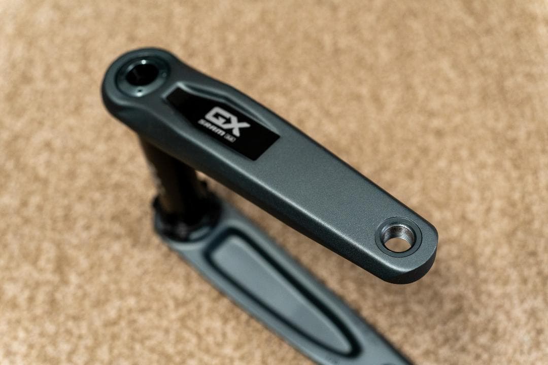 SRAM スラム GX Eagle FC-GX-D1 170mm クランクセット