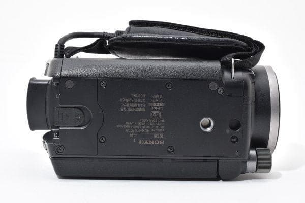 ■ 美品 ■ ソニー SONY HDR-CX700V