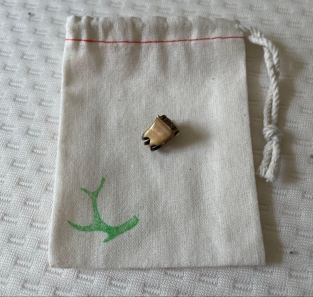 最終値下げ　pluie ヘアクロウ　シャンパーニュ