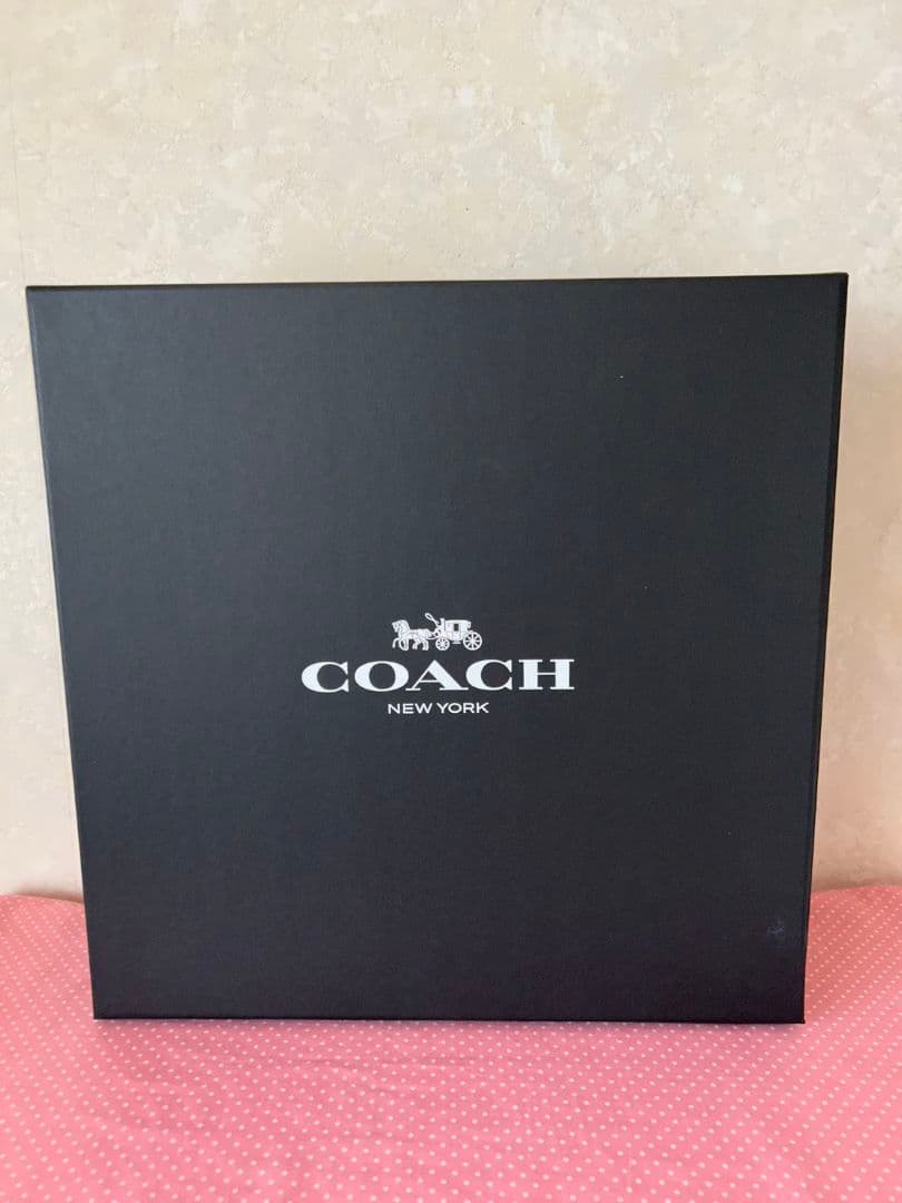 ✨新品コーチトートバッグ2way