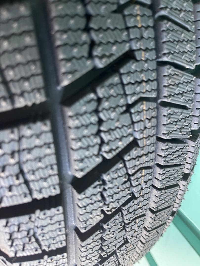 2024年製　ネクセン　155/65R14 スタッドレスタイヤ4本セット未使用