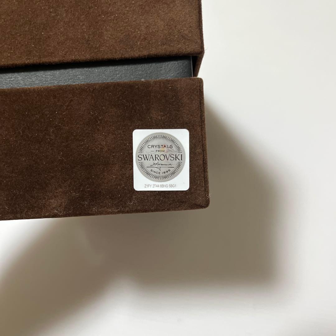 【限定】スワロフスキーハローキティエリザベス II カップ 2個セット★送料込み