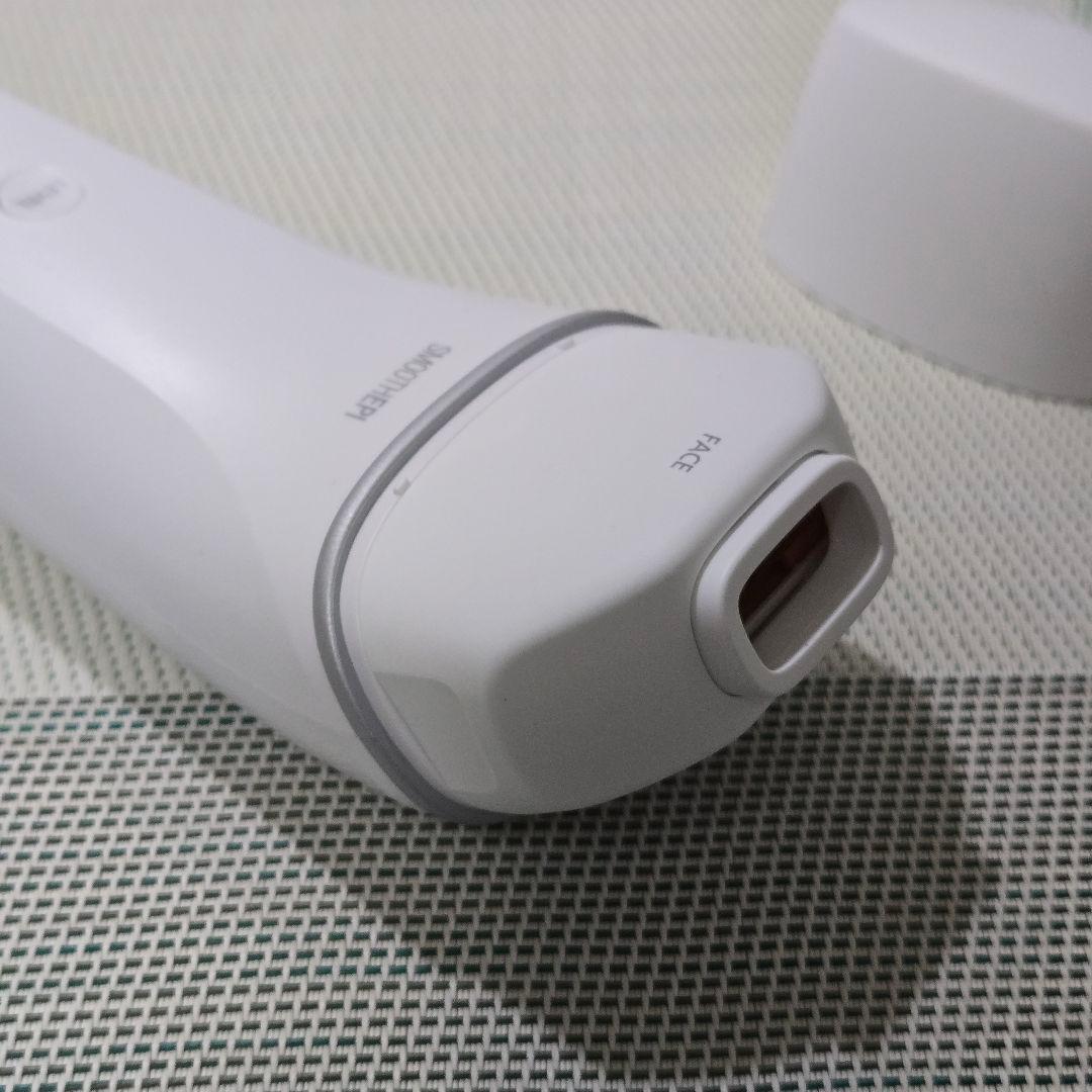 Panasonic スムースエピ ES-WH7A-W SMOOTHEPI