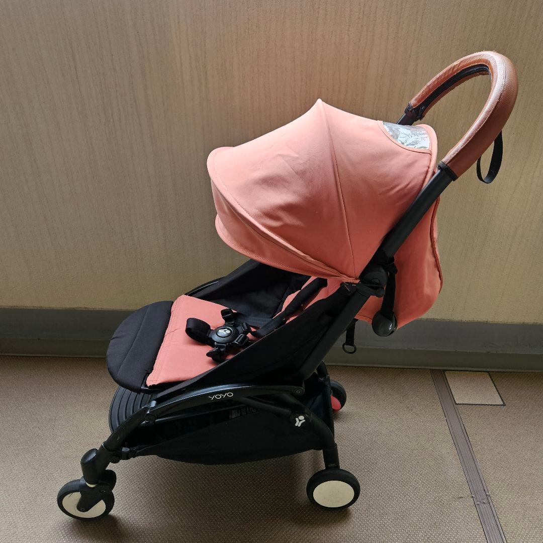 Rithree BABYZEN YOYO2 6+ ベビーゼンヨーヨー