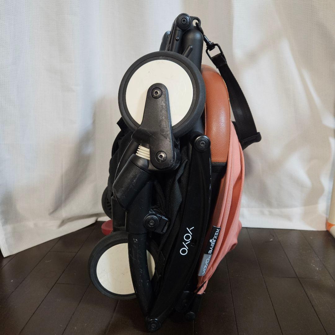 Rithree BABYZEN YOYO2 6+ ベビーゼンヨーヨー