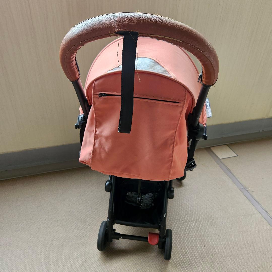 Rithree BABYZEN YOYO2 6+ ベビーゼンヨーヨー