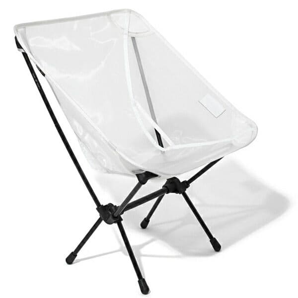 未使用 HELINOX ヘリノックス　コンフォートチェア サマーキット ホワイト