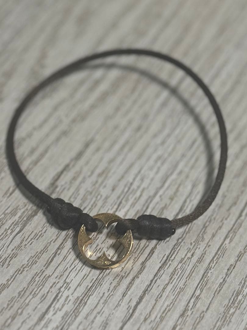 Louis Vuitton リヤン アンブラン ブレスレット