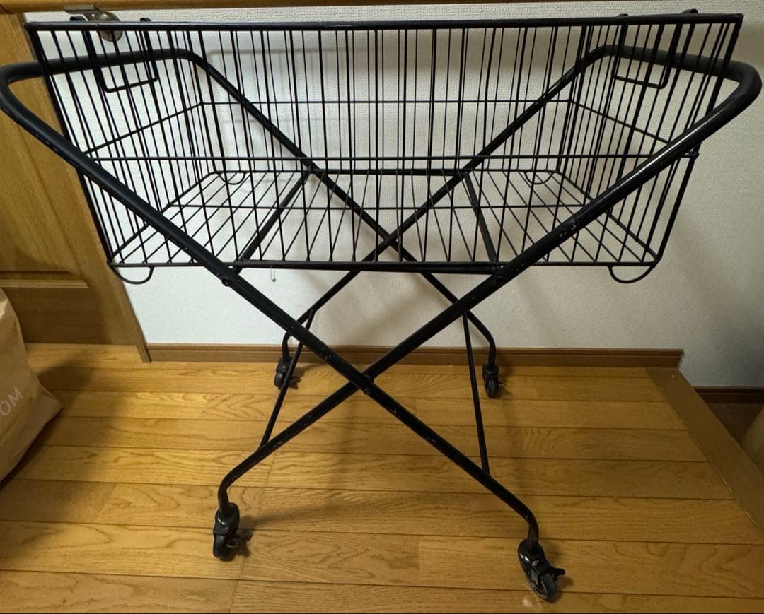 ジャーナルスタンダード　カート