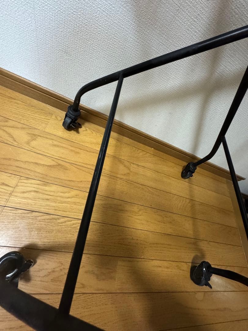 ジャーナルスタンダード　カート