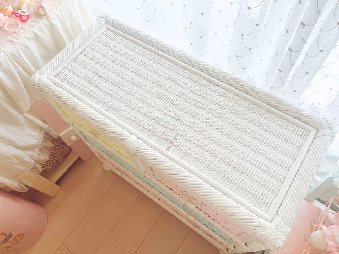 Mさま チェストꔛ‬☆