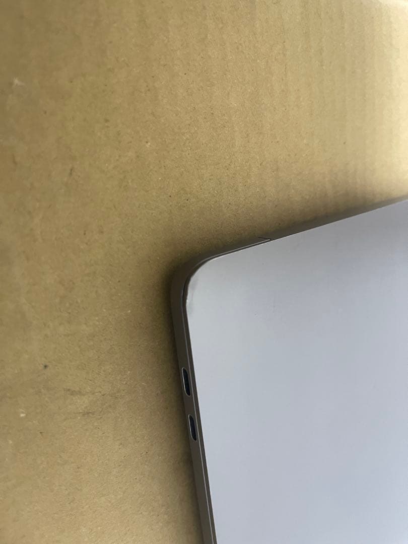 MacBook本体 APPLE MacBook Pro M1 16GB SSD 512GB