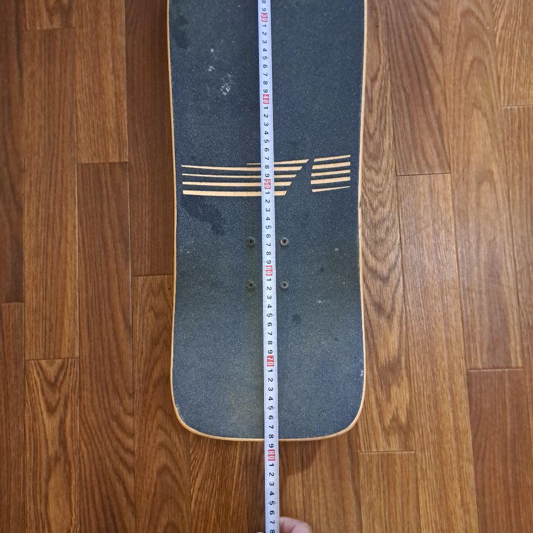 Land Yachtz スケートボード