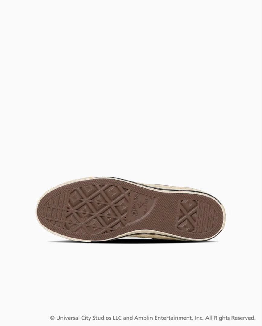 ALL STAR US BACK TO THE FUTURE 27.5新品未使用