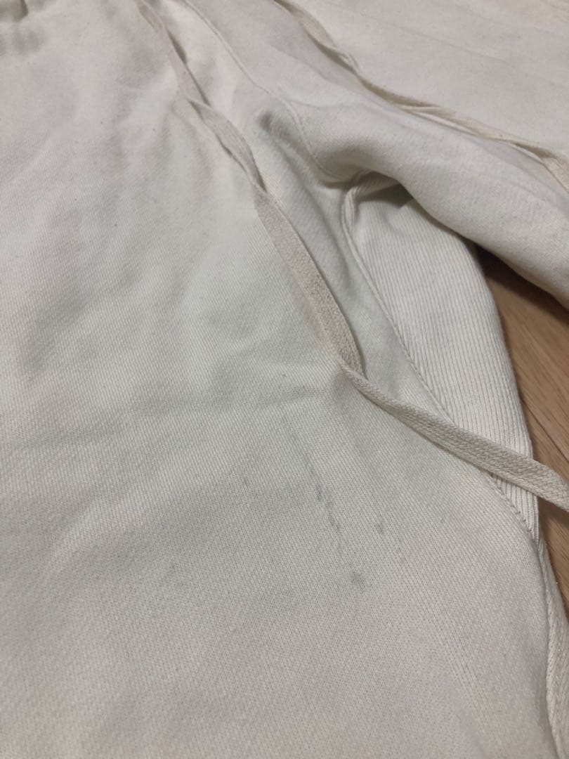 FOG Essentials セット売り 22sパーカー 初期スウェットパンツ