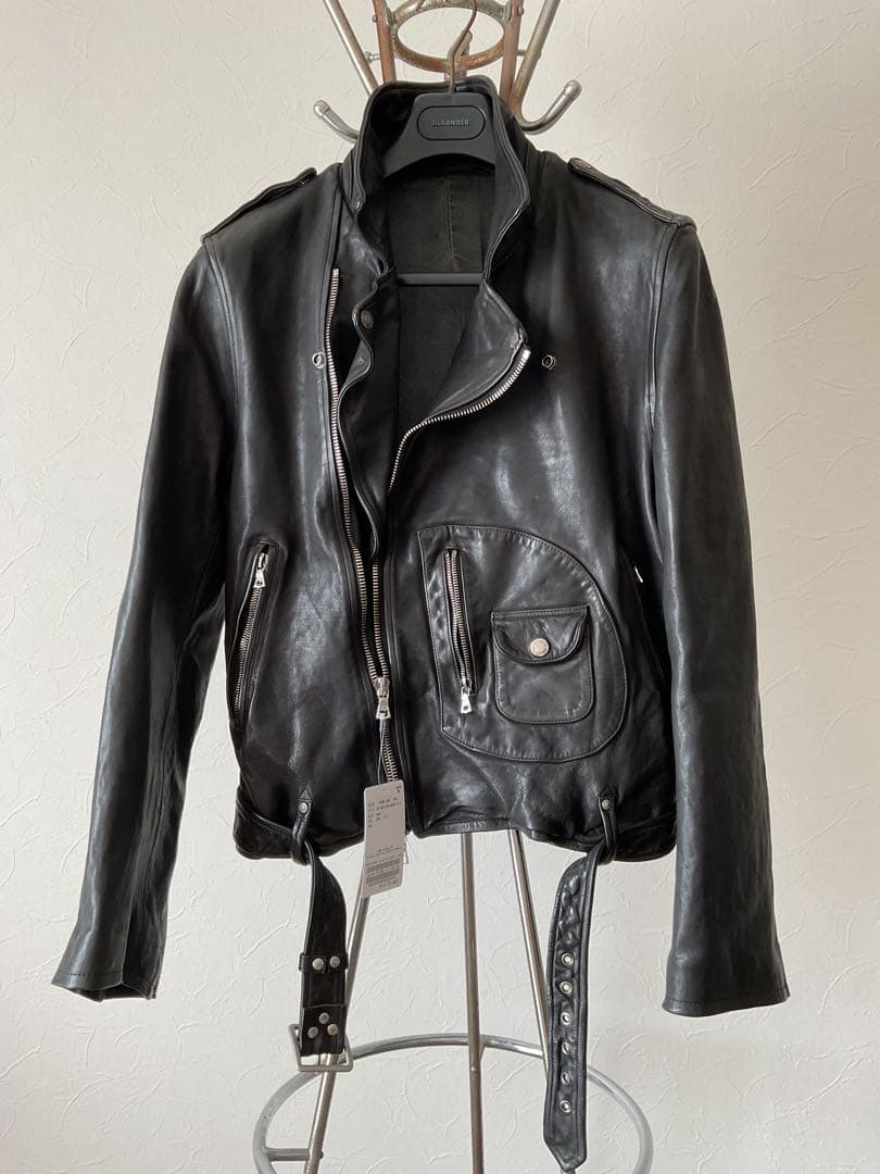 d*s様 MADISON BLUEイサムカタヤマ★ライダース