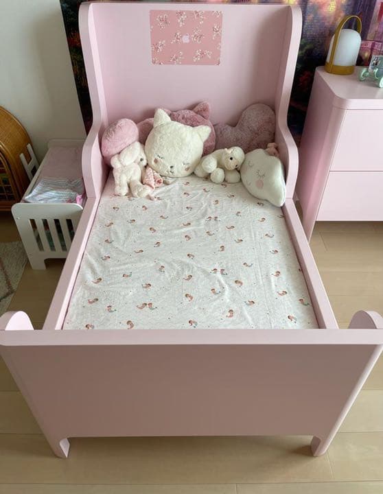 子供用シングルベッド