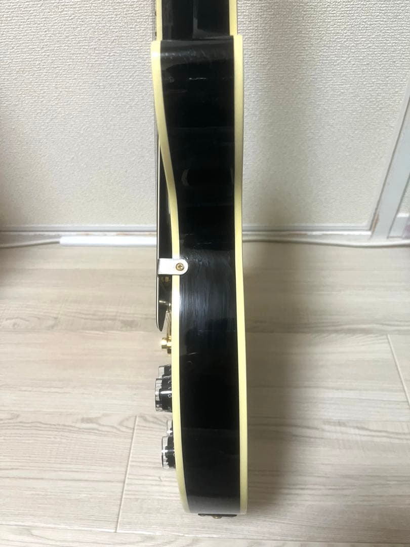 BUSKER'S バスカーズ レスポールカスタム BLC-300