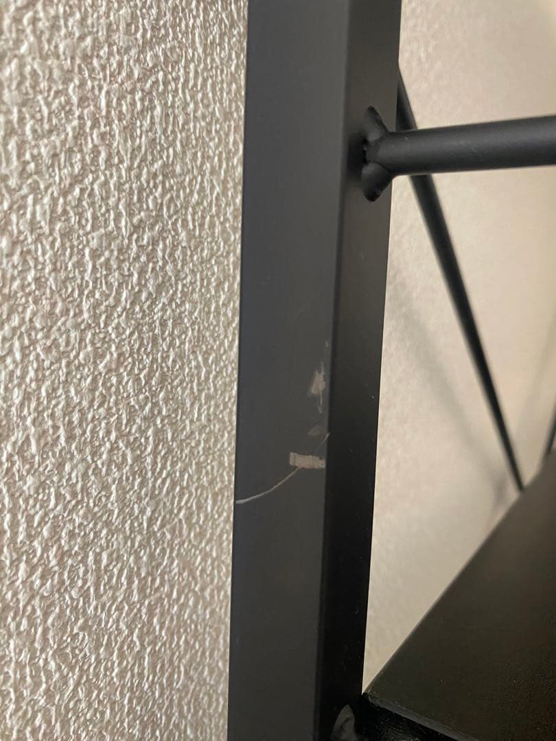 パソコンデスク パソコンラック ハイタイプ