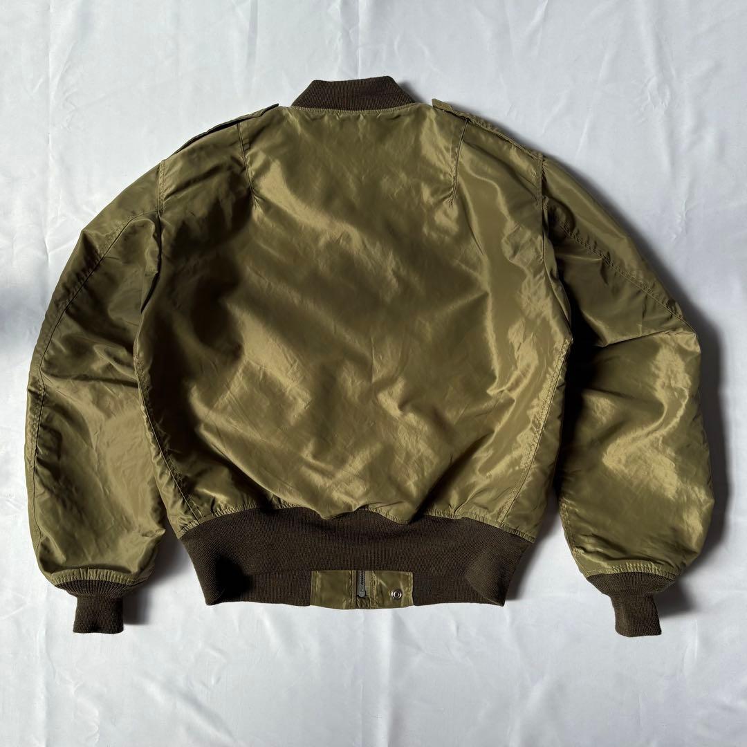 BR11130 BUZZ RICKSON'S バズリクソンズ Type L-2