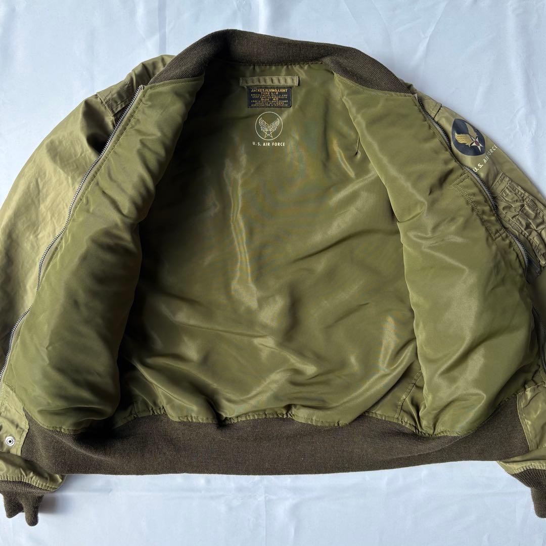 BR11130 BUZZ RICKSON'S バズリクソンズ Type L-2