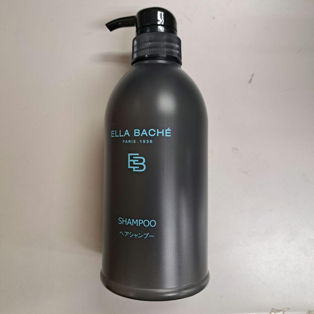 o71205005 ELLA BACHE シャンプートリートメントボディソープ
